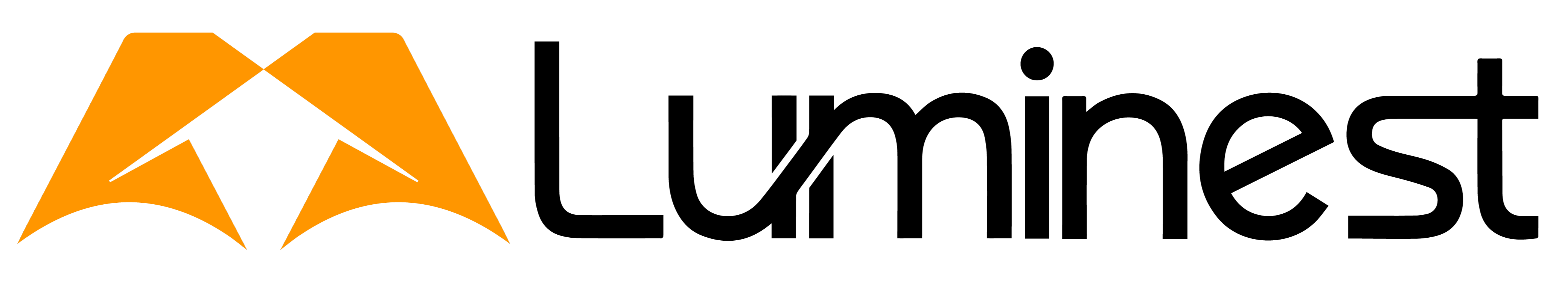 Luminest Logo